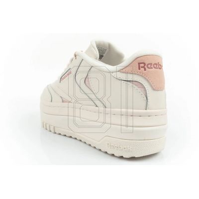6. Reebok Club Extra W shoes 100033105