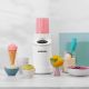 2. NutriBullet NBD0503W Ice Cream Maker Shaker White