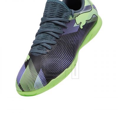 6. Puma Future 7 Play IT Jr 107952 03 Football Boots
