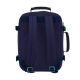 7. CabinZero Classic Mini 2-in-1 28L Deep Ocean Cabin Backpack for Wizz Air and Ryanair – CZ082305