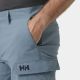 4. Helly Hansen Men's QD Cargo Shorts 11" 34537 601