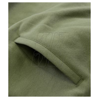 4. Malfini Moon M MLI-420A7 frost sweatshirt