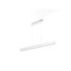 4. Ensis White & Color Ambiance LED Pendant Lamp