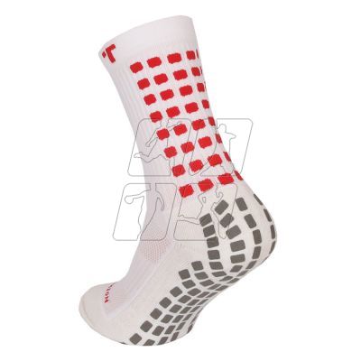 3. Football socks Trusox 3.0 Cushion M S720070