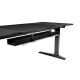 15. GENESIS NDS-2295 Computer Desk Black