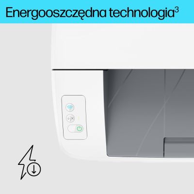 40. HP LASERJET PRO M110w PRINTER