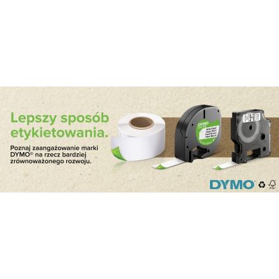 53. Dymo LW 550 label printer
