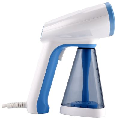 2. Blaupunkt VSI601 Garment Steamer (1600W; white)