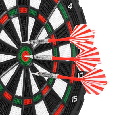 6. Spokey NARVI BASIC 942240 dartboard