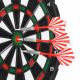 6. Spokey NARVI BASIC 942240 dartboard