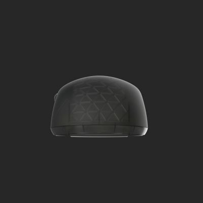 6. Endgame Gear OP1 RGB Gaming Mouse Right Side USB Type-A Optical 26000 DPI