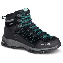 Women’s TREZETA Argo W's trekking shoes with WP membrane, size 5.5