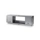 5. LevelOne POC-4001 4U Aluminum Network Device Enclosure