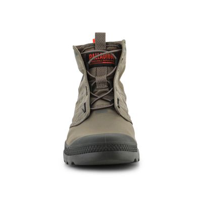 7. Palladium Pampa Travel Lite shoes 77039-308-M