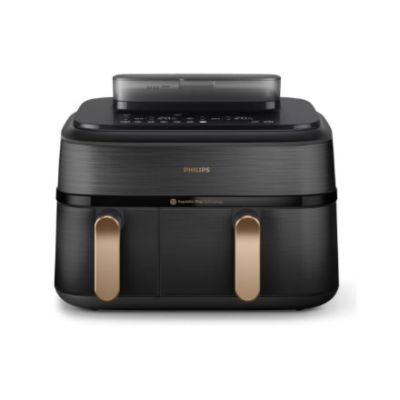 25. PHILIPS NA 552/00 Air Fryer