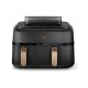 25. PHILIPS NA 552/00 Air Fryer