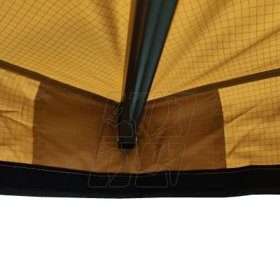 8. Self-supporting awning Offlander Batwing 270 L Sand Left 2.5 M OFF_ACC_SIDE270_LL