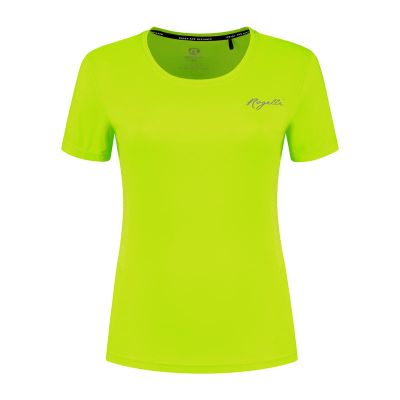 Rogelli CORE fluor XS running shirt