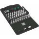 Set of 1/4''Zyklop Speed socket wrenches, + ratchet 42 pcs.