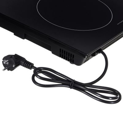 22. ESPERANZA INDUCTION COOKER VESUVIUS EKH009