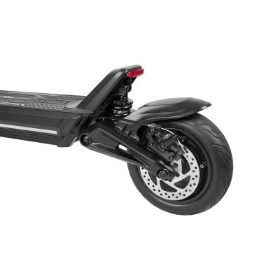 10. REBEL FAST WHEELS PRO MAX electric scooter