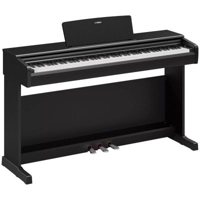 Yamaha ARIUS YDP-146B - Digital Piano