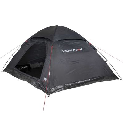 11. High Peak Monodome 4 tent 10310