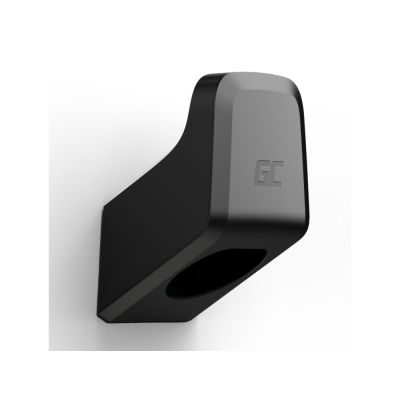 2. Green Cell GC Habu Holder - EV charging cable holder designed for TYPE 2 plug