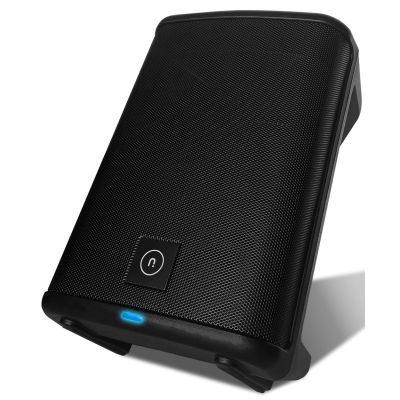 7. Novox MOBIVOX Lite - Battery-powered active speaker 300W