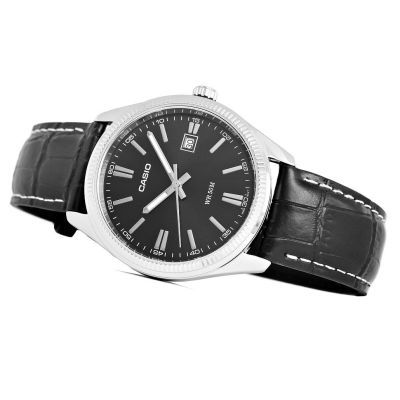 4. Casio MTP-1302PL-1AVEF Men's Watch + BOX