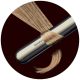 6. REMINGTON S6500 hair straightener (45W; black)