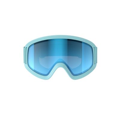 2. POC Ora Blue Cycling Goggles