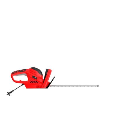 2. Electric hedge trimmer 520W CASALS CHT23050C