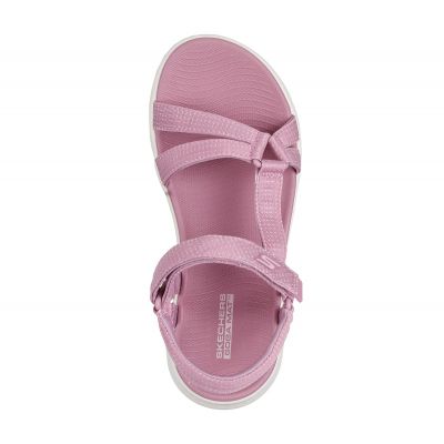 3. Skechers Go Walk Flex Sandal – Sublime W 141451-MVE