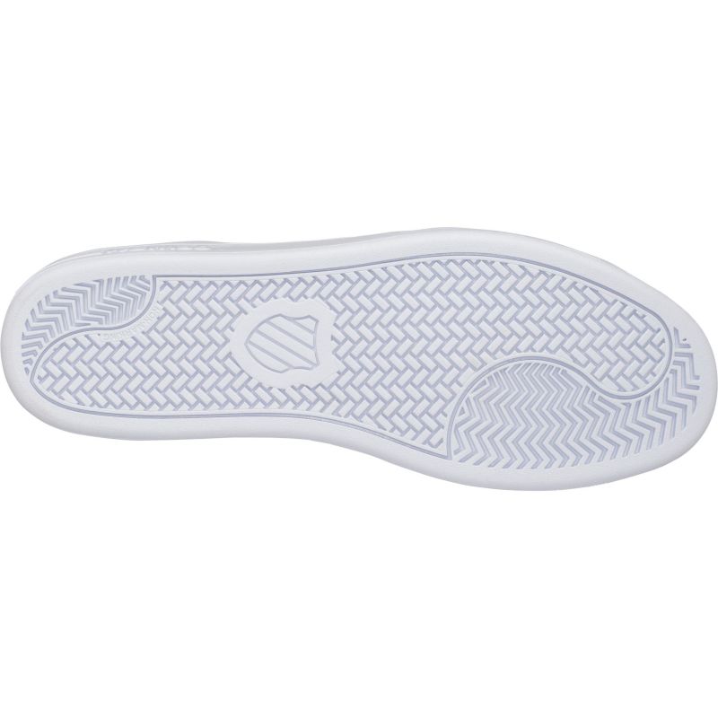 6. K-Swiss Court Shield M 06599-113-M shoes