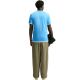 7. Nike Club Tee Men's Light Blue AR4997 497