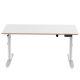 2. Ultradesk Pulsar Black