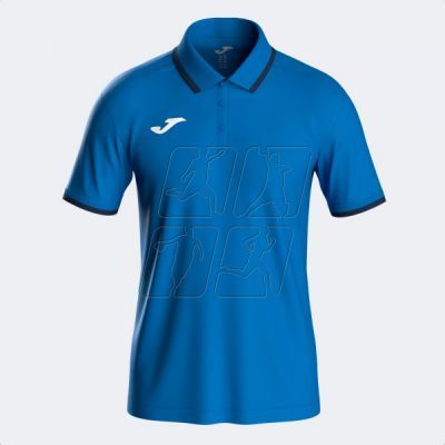 JOMA Combi Premium Polo Shirt 104493.703