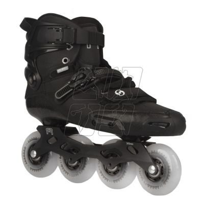 3. Freestyle skates SEBA FR Spin M SKKFRSPIN-BK