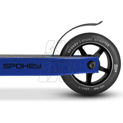 6. Spokey Ape Jr Stunt Scooter SPK-944614