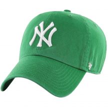 47 Brand New York Yankees MLB Clean Up M B-RGW17GWS-KY Cap
