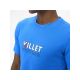 2. MILLET Millet Ts Ss M men's t-shirt blue