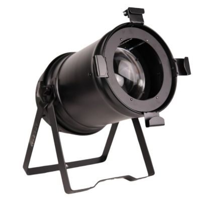 EVOLIGHTS PAR 64 200W LED ZOOM AUTO V2 spotlight