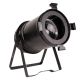 EVOLIGHTS PAR 64 200W LED ZOOM AUTO V2 spotlight