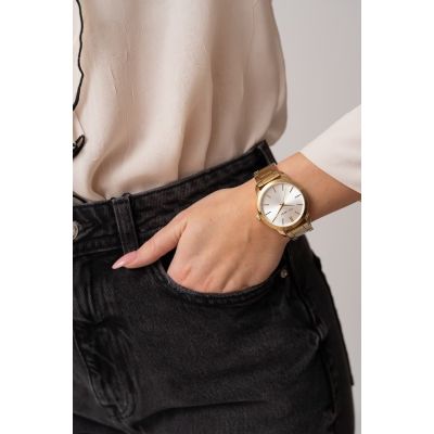 5. Paul Lorens Women's Watch PL10659B-3D1 + BOX