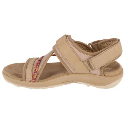 2. Merrell Terran 4 Backstrap W Sandals J006746 