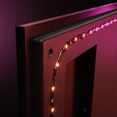 4. Nanoleaf N6900K02-43LS TV accessory