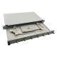 Helos 375550 Rack 1U Gray