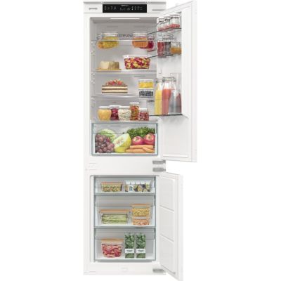 9. Built-in refrigerator GORENJE NRKI517E41