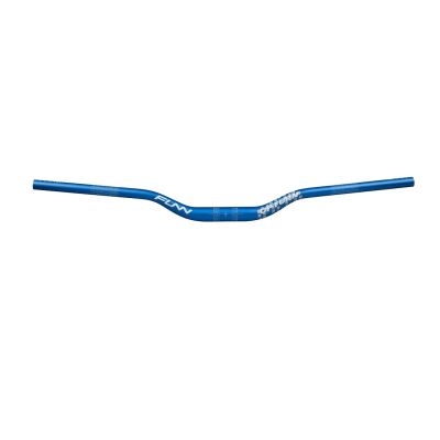 FUNN UPTURN handlebar 785 mm blue 40mm